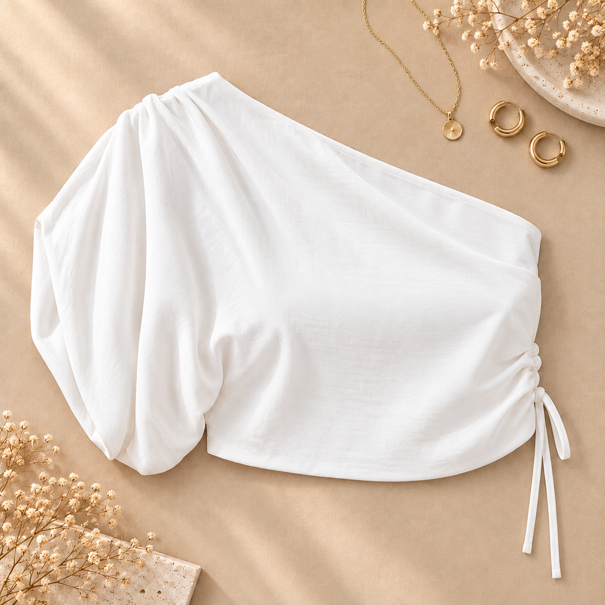 BLUSA AURA