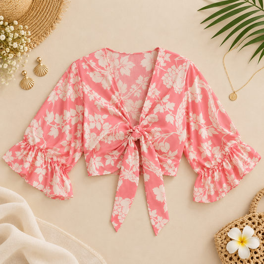 BLUSA DIAMON