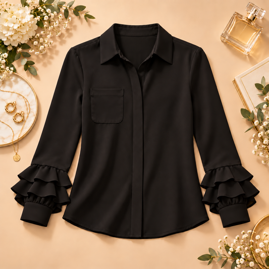BLUSA BOOM
