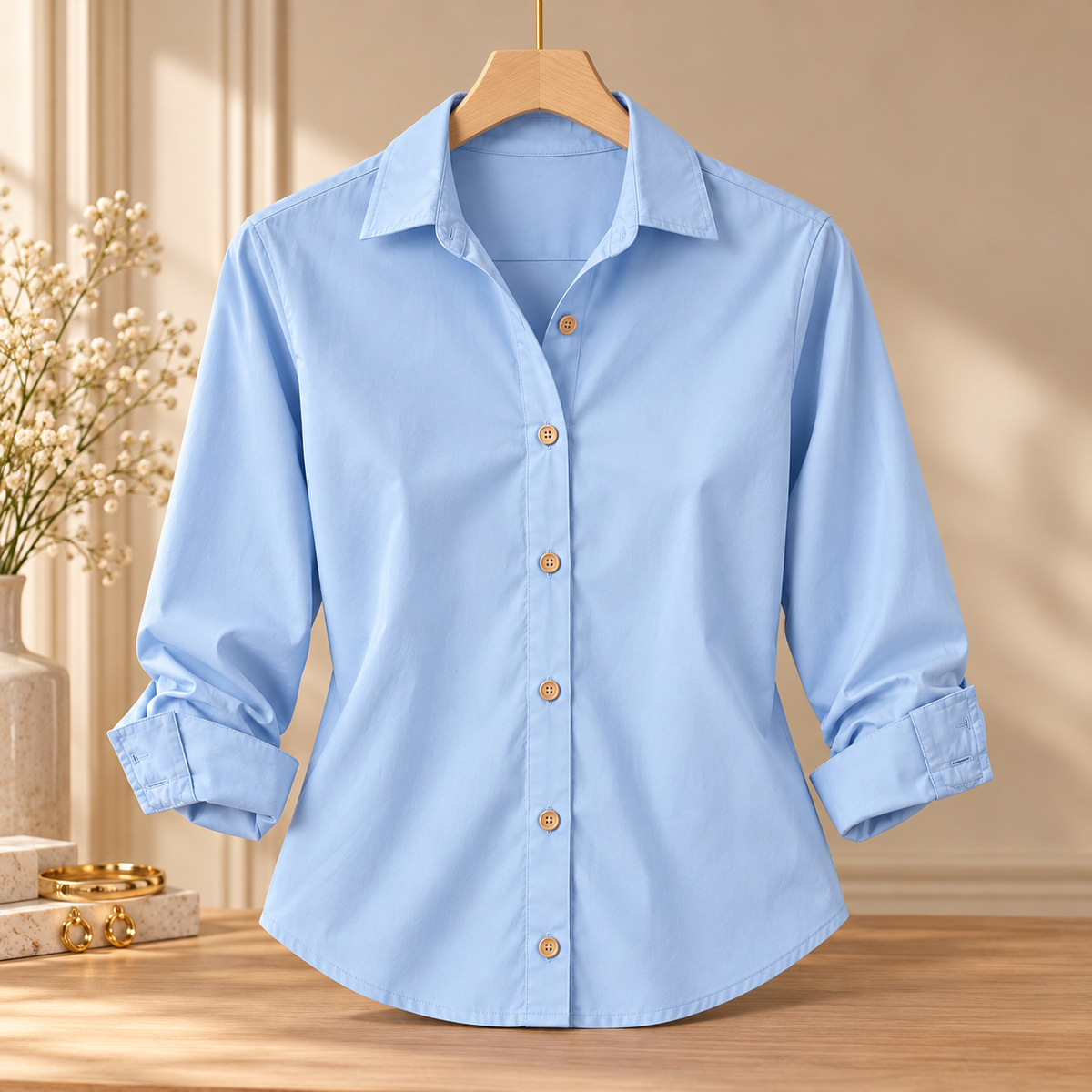BLUSA KARINA