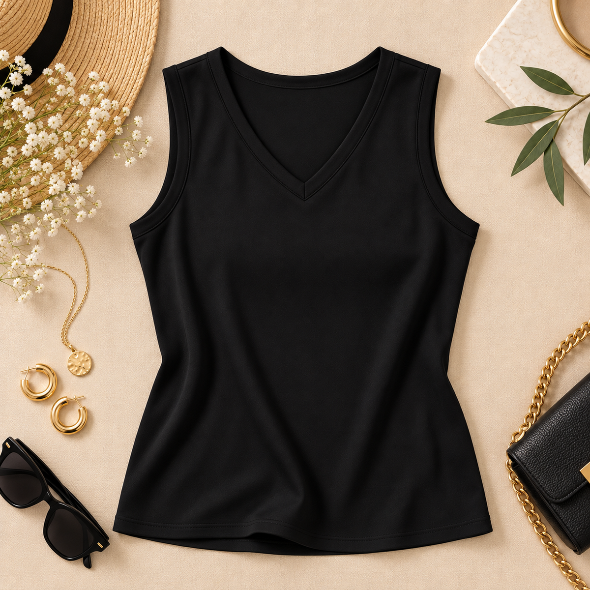 BLUSA ARIANA