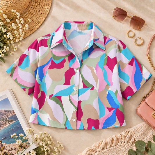 BLUSA AVELLANA