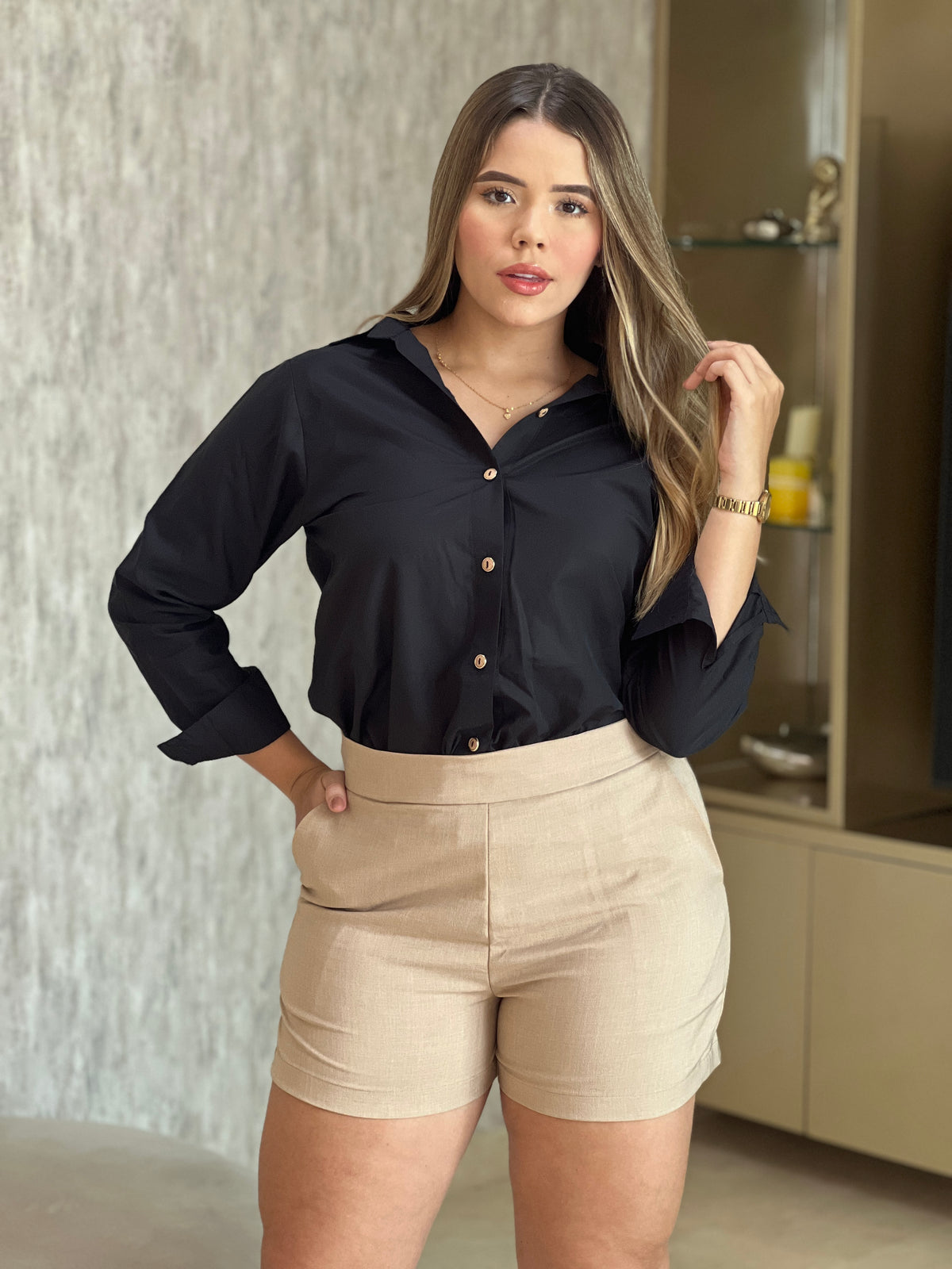 BLUSA KARINA