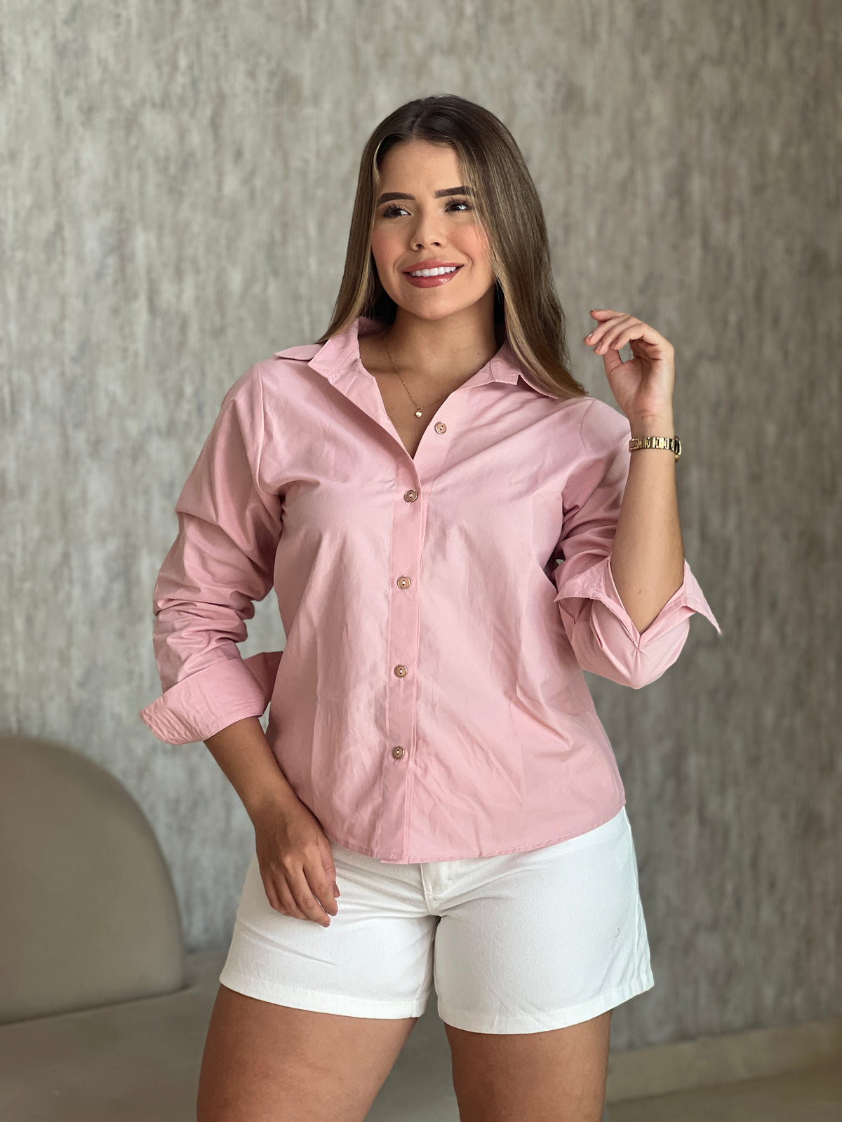 BLUSA KARINA