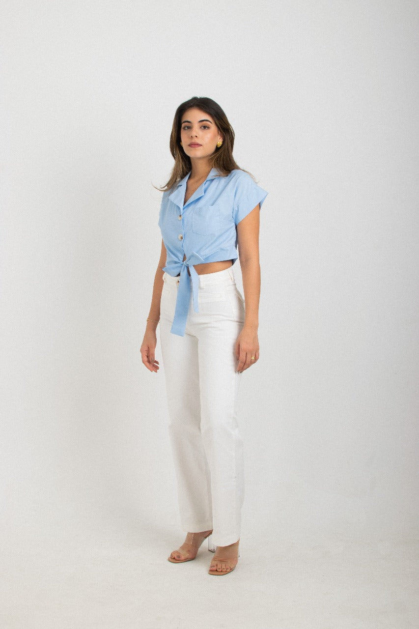PANTALON CLAUD