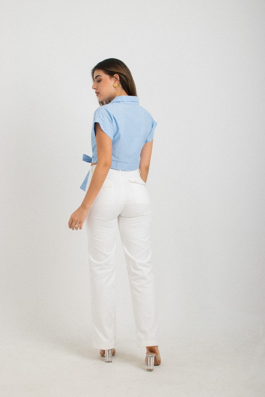 PANTALON CLAUD
