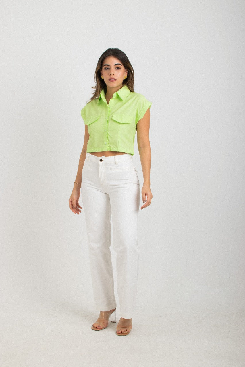 PANTALON CLAUD