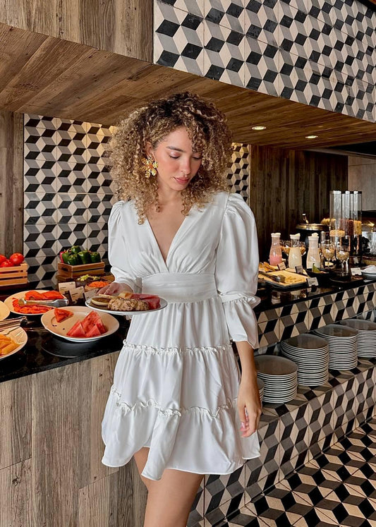 VESTIDO DALILA