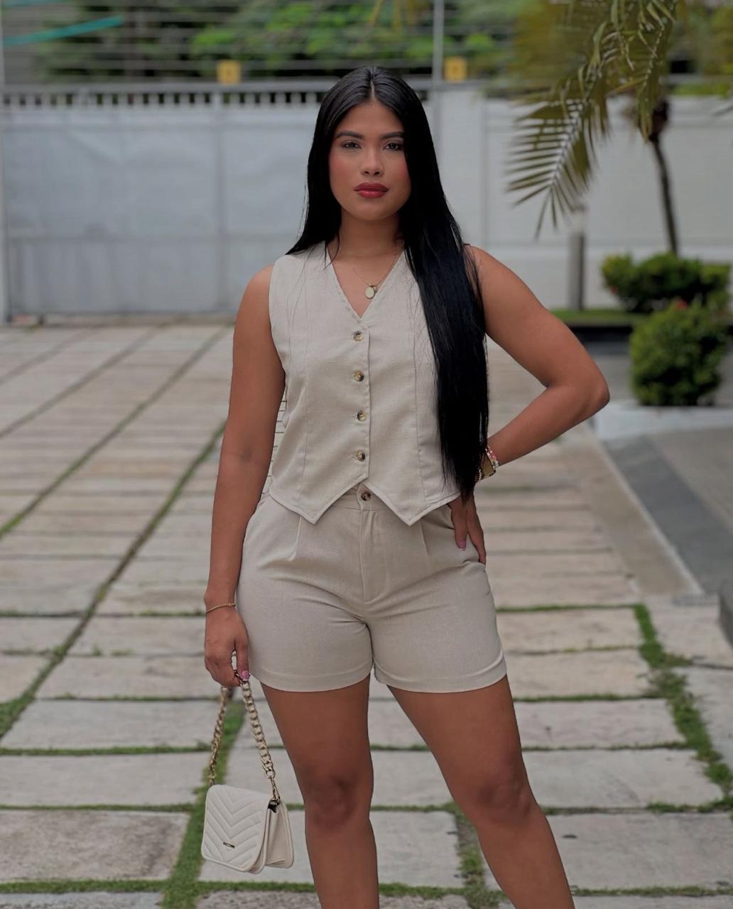 SET FIORELLA