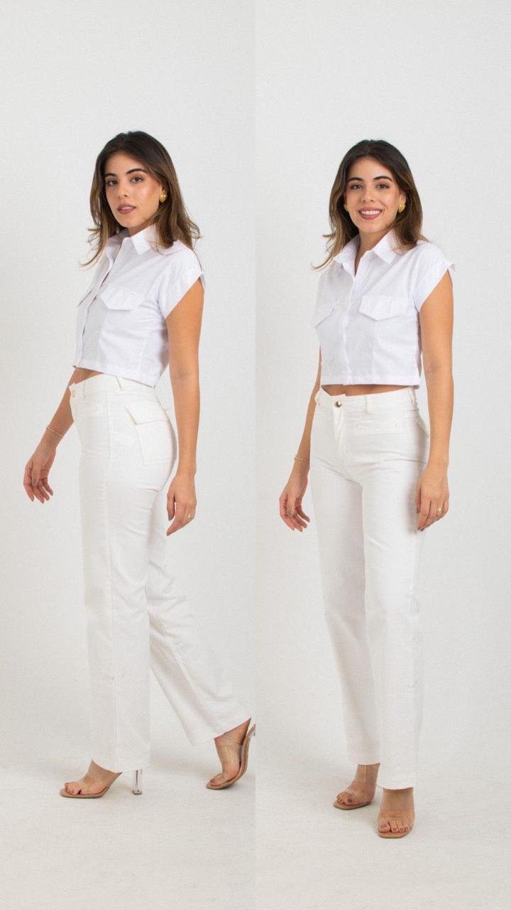 PANTALON CLAUD