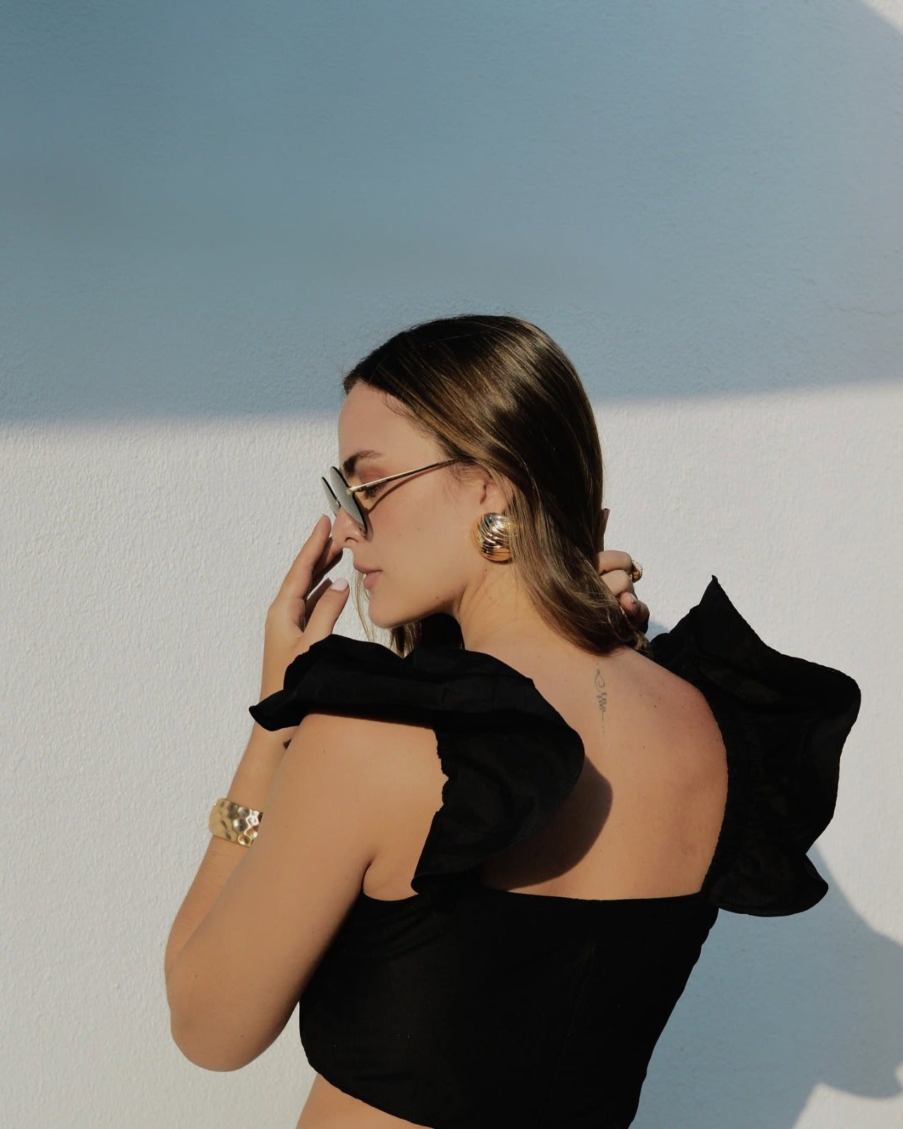 BLUSA SUSAN