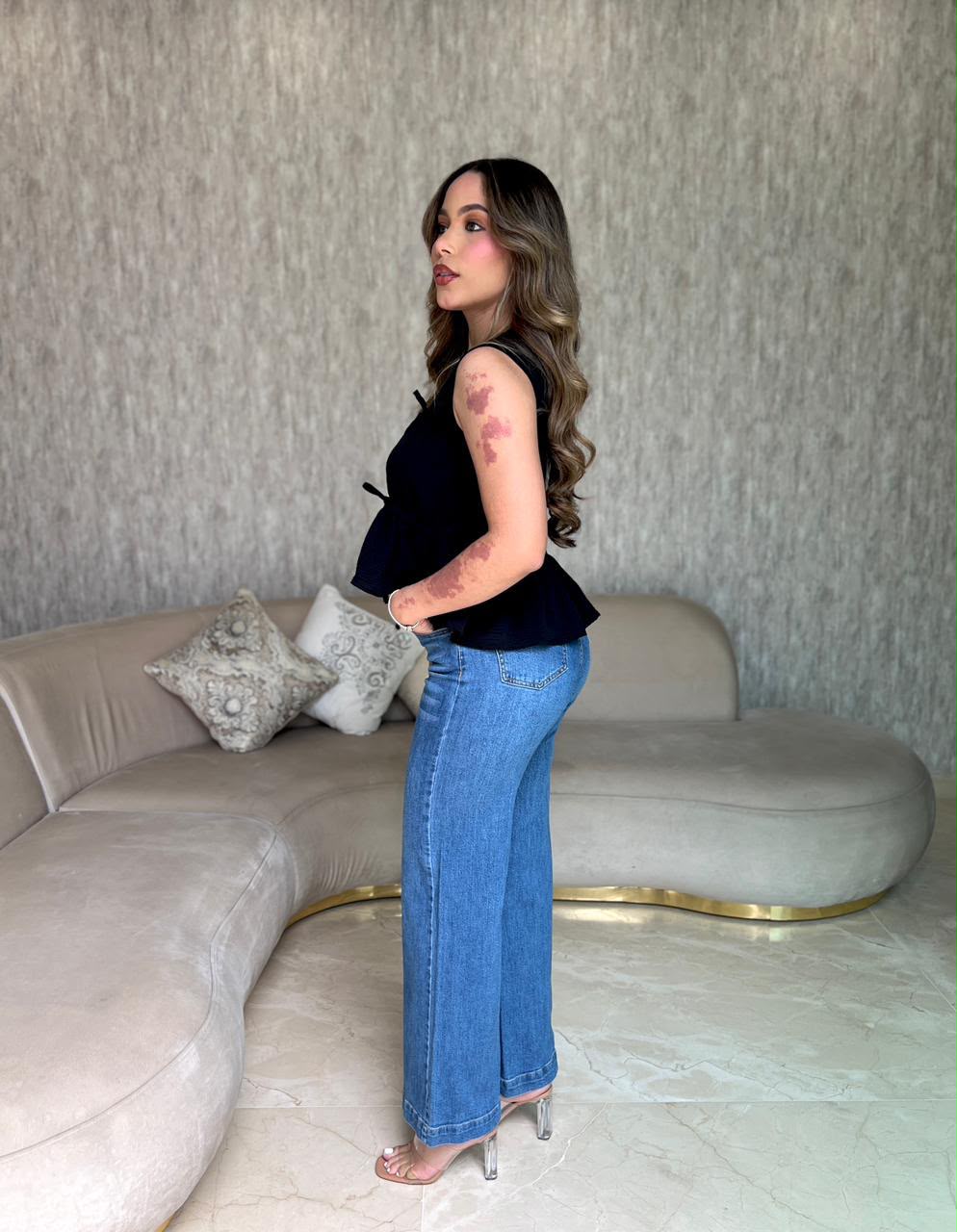 BLUSA LUPE