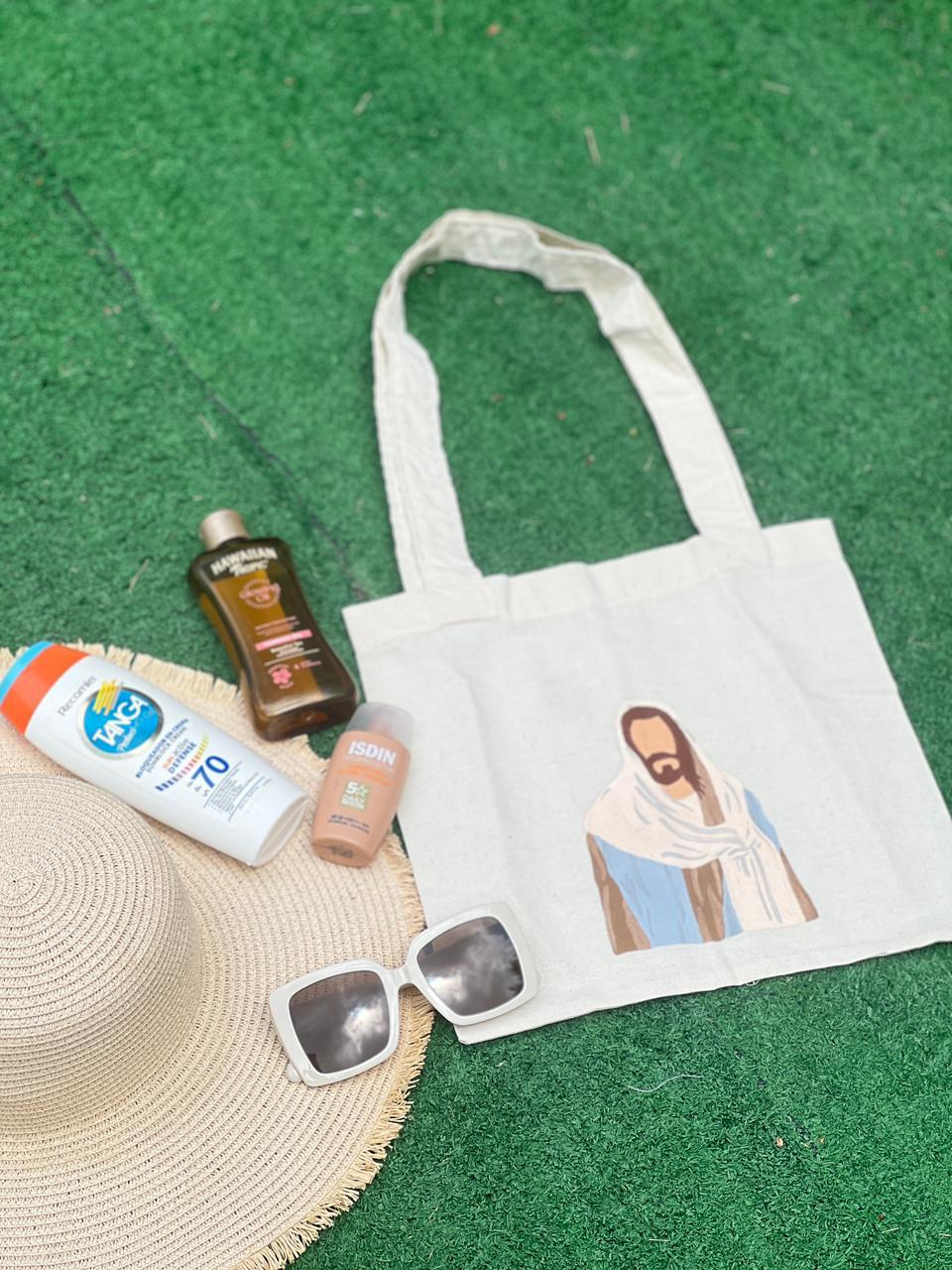 BOLSOS DE LONA