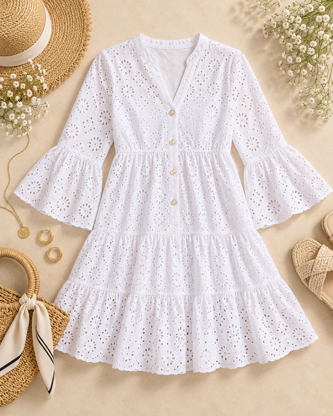 VESTIDOO ARLET