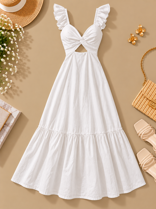 VESTIDO KENNIA