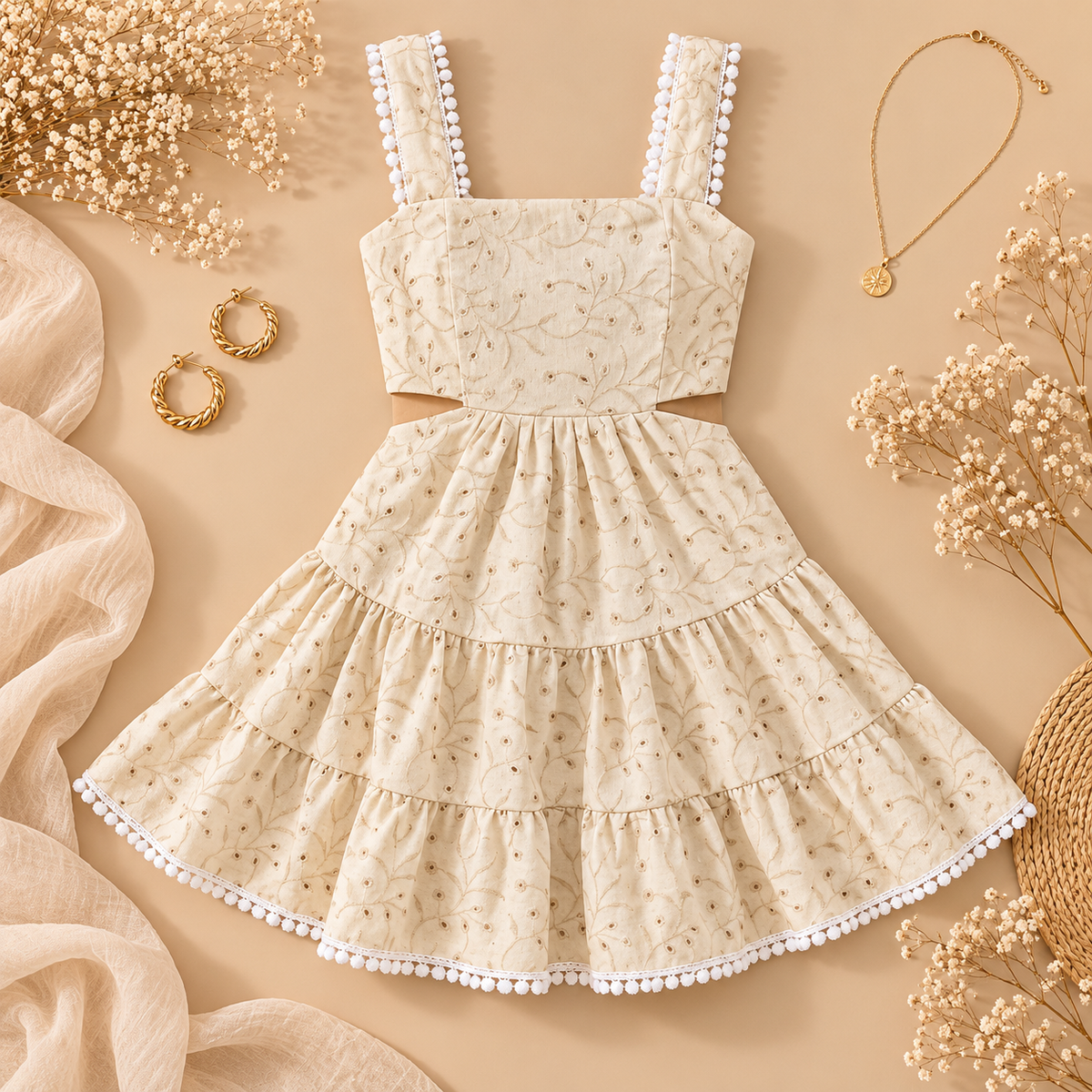 VESTIDO ANDRY
