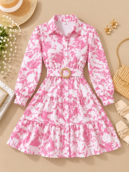 VESTIDO POLONIA