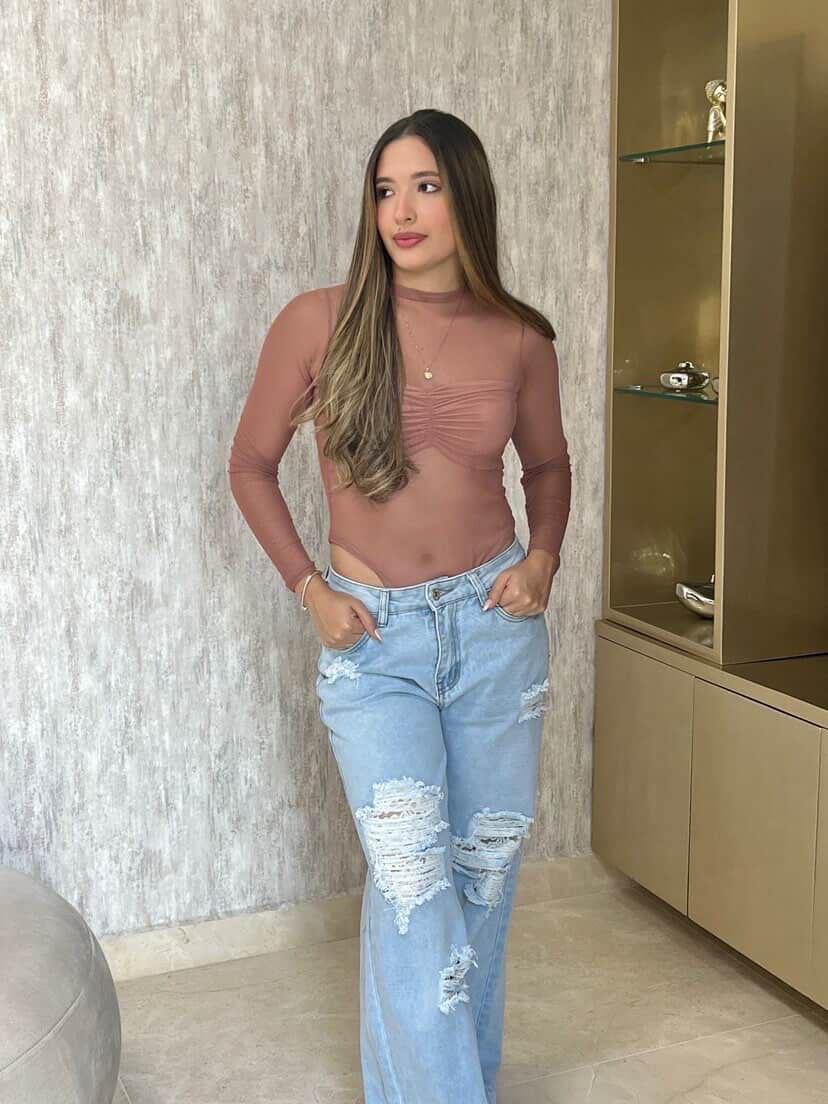 BODY DONCELLA