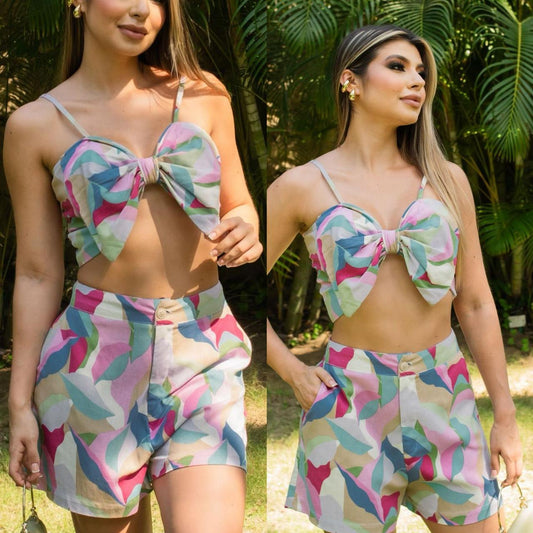 CONJUNTO KRISTEN