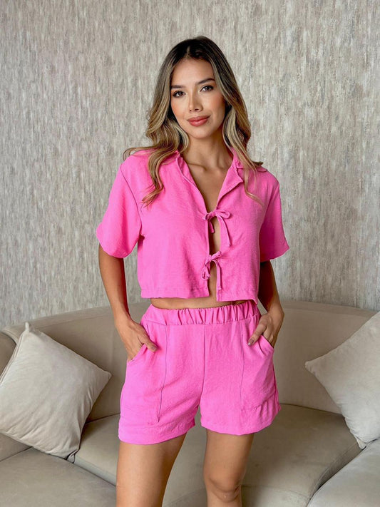 CONJUNTO LUNA
