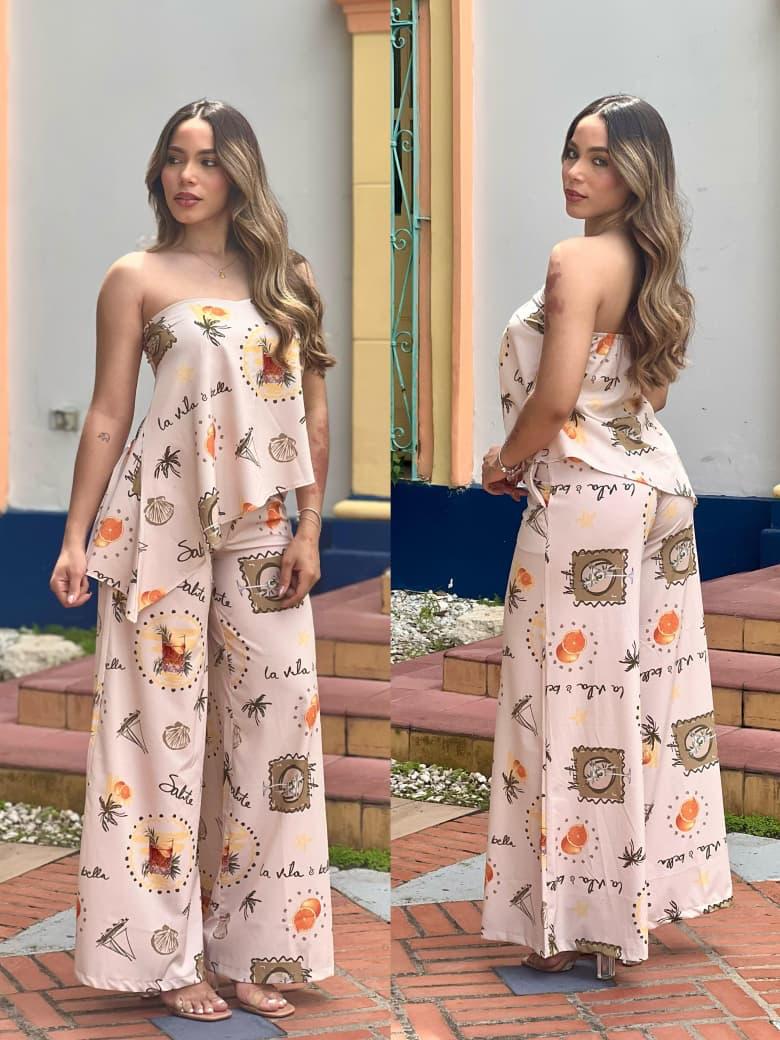CONJUNTO MARTINI