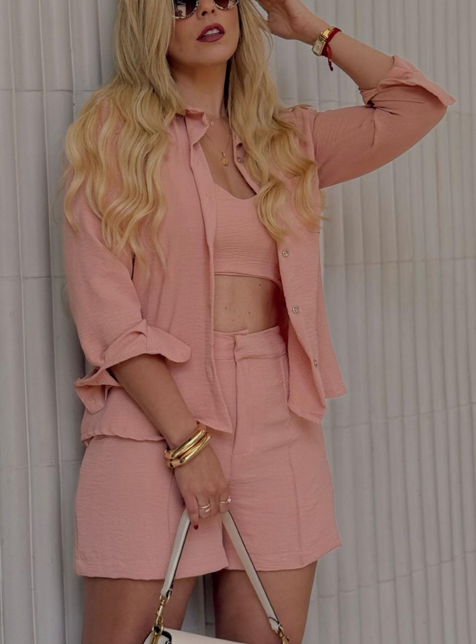 CONJUNTO SWEET