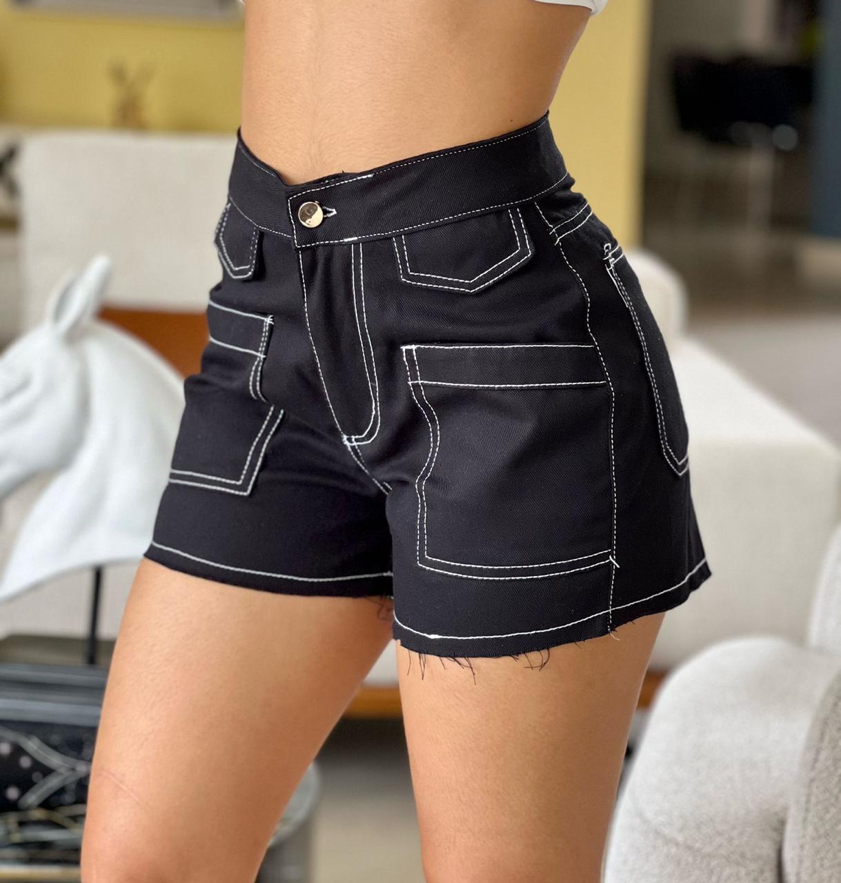 SHORT FLORA