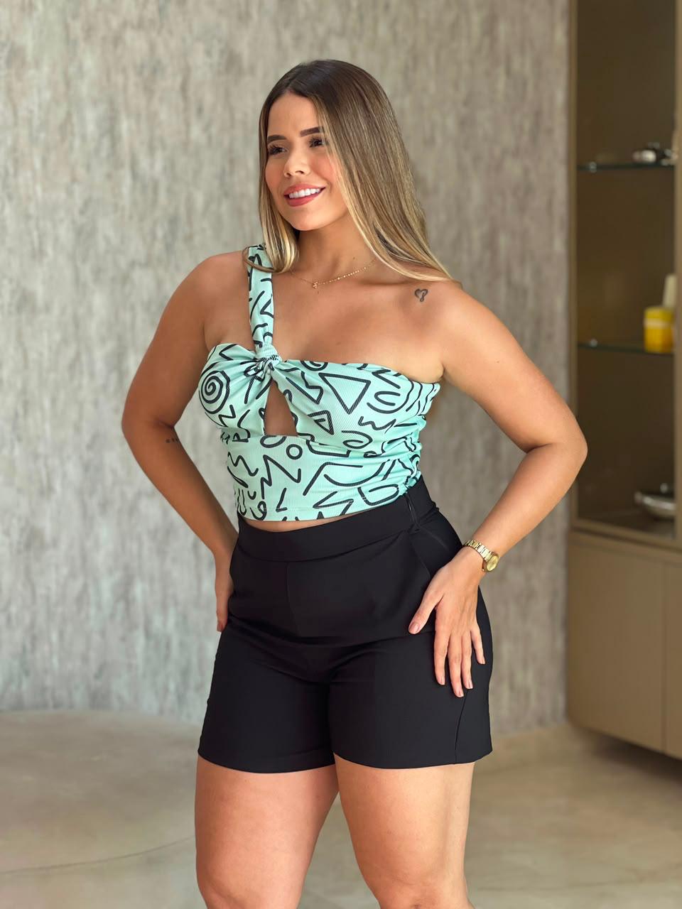 BLUSA NOHEMI