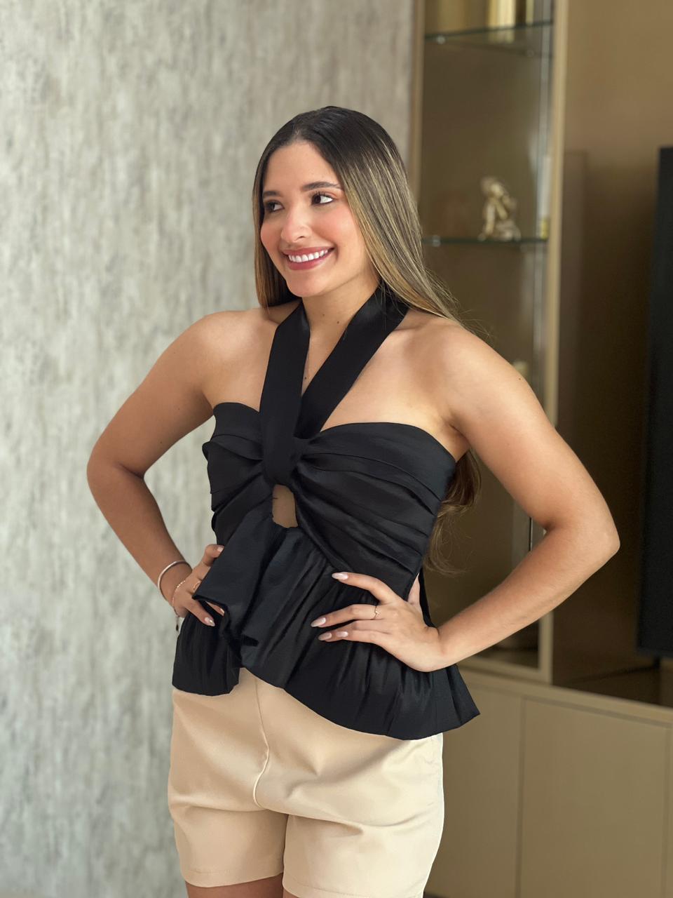 BLUSA MIAMI