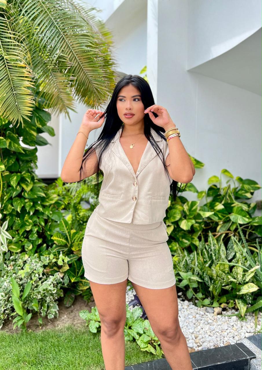CONJUNTO GREGORIA