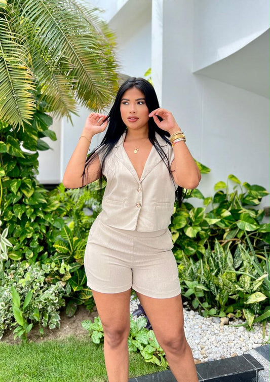 CONJUNTO GREGORIA