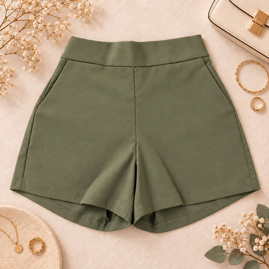 SHORT LISBOA