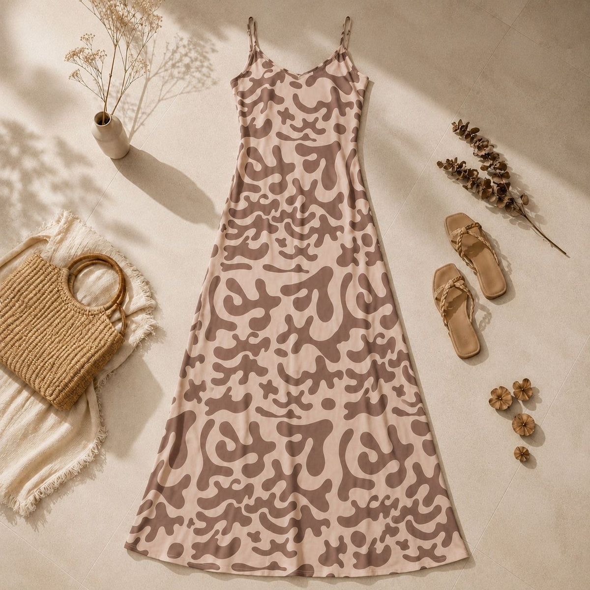 VESTIDO ADELE