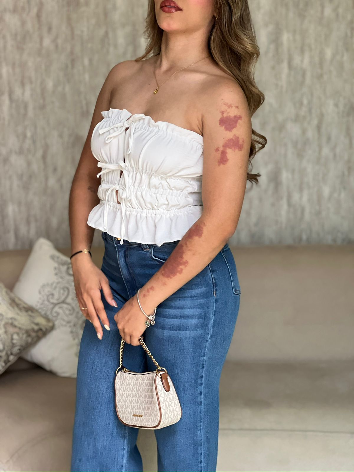 BLUSA SAMARA