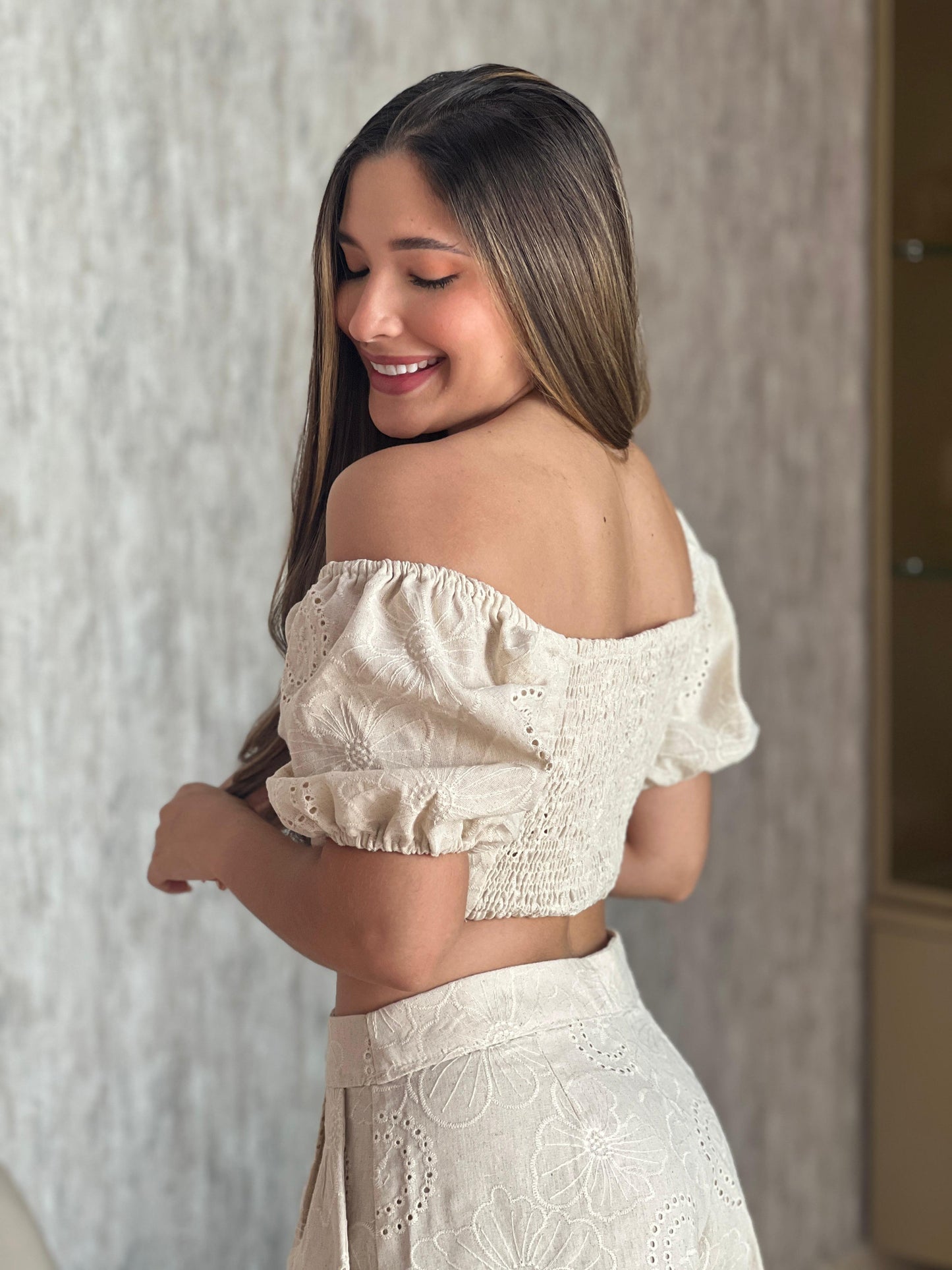 CONJUNTO ABIIE