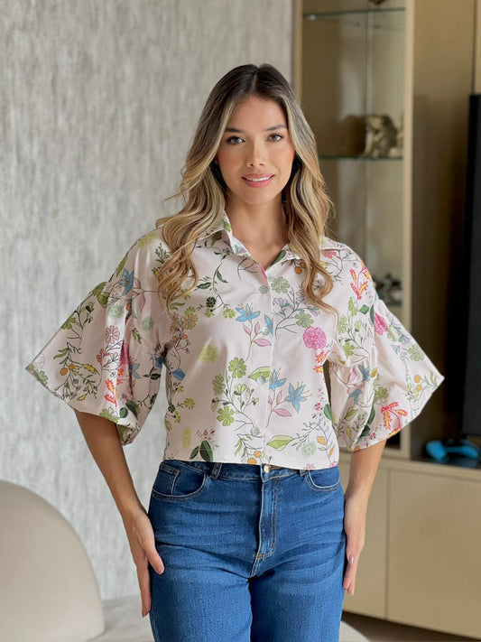 BLUSA NAGORE