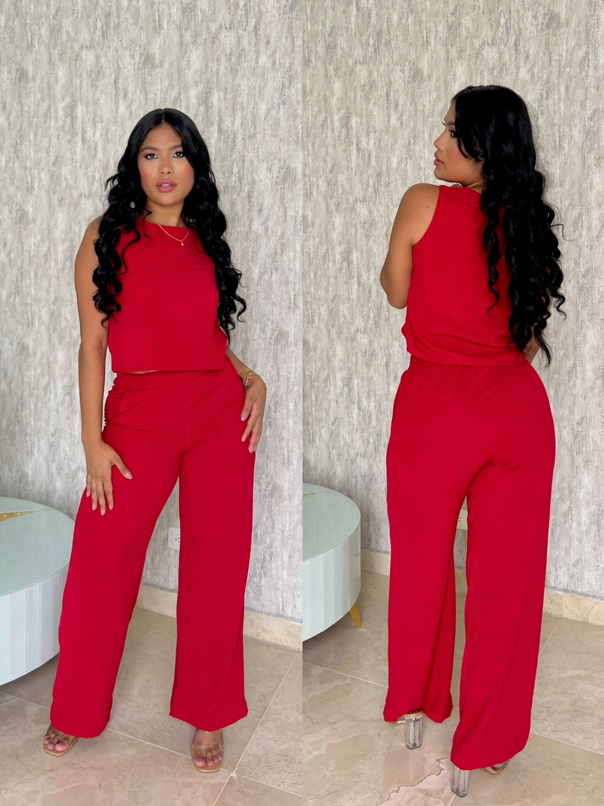 Conjunto Alondra